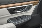 Honda CR-V 2016 года (NA)